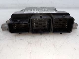 Recambio de centralita motor uce para citroën c5 station wagon 2008-2018 exclusive referencia OEM IAM 9676760880 9676760880 