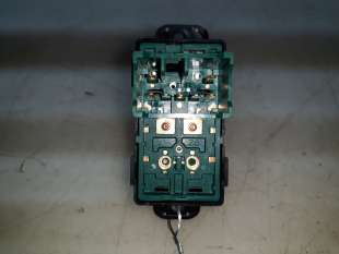 Recambio de mando elevalunas delantero derecho para hyundai i20 2012-2015 1.2 16v cat referencia OEM IAM 93580C7010 93580C7010  2