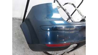 Recambio de paragolpes trasero para seat altea xl (5p5) 2006-2015 stylance / style referencia OEM IAM 5P88075219B9 5P88075219B9 