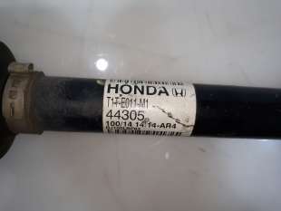 Recambio de transmision delantera derecha para honda cr-v 2012-2018 elegance 4x2 referencia OEM IAM 44305T1TE01 44305T1TE01 