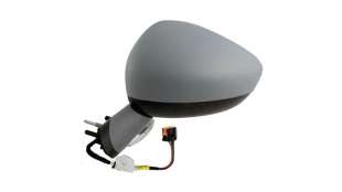 Recambio de retrovisor derecho para citroën c4 lim. 2010-2018 referencia OEM IAM 8433066176181 27059048 