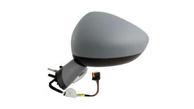 Recambio de retrovisor derecho para citroën c4 lim. 2010-2018 referencia OEM IAM 8433066176181 27059048 