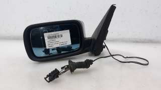 Recambio de retrovisor izquierdo para bmw serie 5 berlina (e39) 1995-2003 520d exclusive referencia OEM IAM 51168245129 51168245