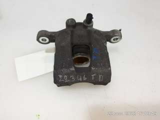 Recambio de pinza de freno trasera derecha para hyundai tucson 2015- tecno 4wd referencia OEM IAM 58230D7000 58230D7000 