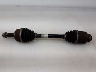 Recambio de transmision delantera derecha para honda cr-v 2012-2018 elegance 4x2 referencia OEM IAM 44305T1TE01 44305T1TE01  2