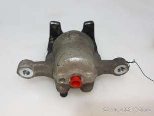 Recambio de pinza de freno trasera izquierda para hyundai tucson 2015- tecno 4wd referencia OEM IAM 58210D7000 58210D7000 