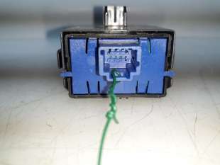 Recambio de interruptor para dacia dokker 2012- 1.5 dci diesel fap cat referencia OEM IAM 251B41715R 251B41715R  2