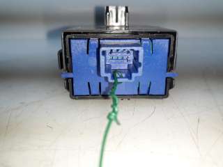 Recambio de interruptor para dacia dokker 2012- 1.5 dci diesel fap cat referencia OEM IAM 251B41715R 251B41715R 