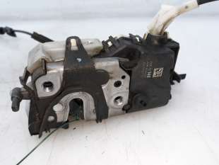 Recambio de cerradura puerta delantera derecha para citroën c5 station wagon 2008-2018 exclusive referencia OEM IAM 9800618380 9