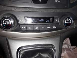 Recambio de mando climatizador para honda cr-v 2012-2018 elegance 4x2 referencia OEM IAM 79600T1TG611M1 79600T1TG611M1 