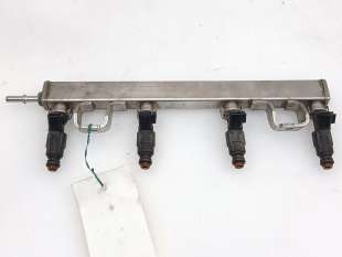 Recambio de rampa inyectora para volvo s40 berlina 2003-2012 1.8 f momentum referencia OEM IAM 4M5G9D280DB 4M5G9D280DB 