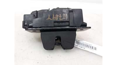 Recambio de cerradura maletero / porton para opel grandland x 2017- 1.2 referencia OEM IAM 3644675 3644675 