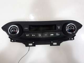 Recambio de mando climatizador para honda cr-v 2012-2018 elegance 4x2 referencia OEM IAM 79600T1TG611M1 79600T1TG611M1 