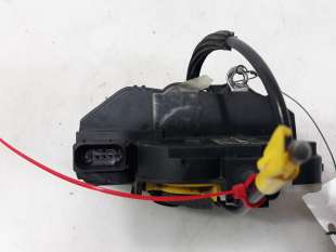 Recambio de cerradura puerta trasera izquierda para opel astra j lim. 2009-2015 cosmo referencia OEM IAM 13579557 13579557 13579