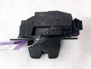 Recambio de cerradura maletero / porton para opel grandland x 2017- 1.2 referencia OEM IAM 3644675 3644675  2