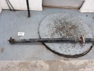 Recambio de transmision central para hyundai tucson 2015- tecno 4wd referencia OEM IAM 49300D3000 49300D3000  2