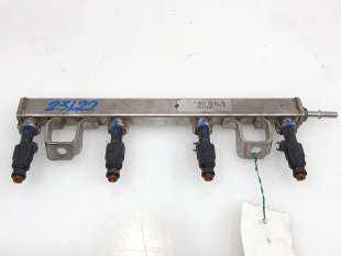 Recambio de rampa inyectora para volvo s40 berlina 2003-2012 1.8 f momentum referencia OEM IAM 4M5G9D280DB 4M5G9D280DB  2