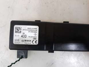 Recambio de modulo electronico para opel corsa e 2014- color edition ecoflex referencia OEM IAM 13503204 13503204 13503204