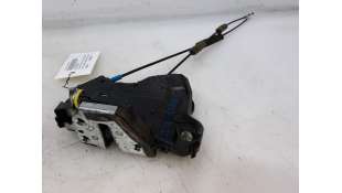 Recambio de cerradura puerta delantera izquierda para toyota avensis touring sports 2015-2018 advance referencia OEM IAM 6904002