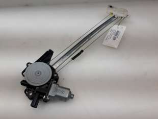 Recambio de elevalunas trasero derecho para honda cr-v 2012-2018 elegance 4x2 referencia OEM IAM 72710T0TH01 72710T0TH01  2