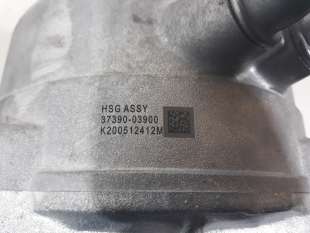 Recambio de alternador para kia niro 2016- emotion plug-in hybrid referencia OEM IAM 3739003900 3739003900  2