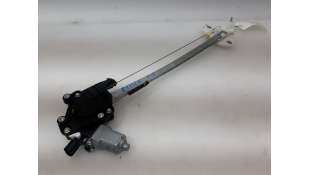 Recambio de elevalunas trasero izquierdo para honda cr-v 2012-2018 elegance 4x2 referencia OEM IAM 72750T0TH01 72750T0TH01 