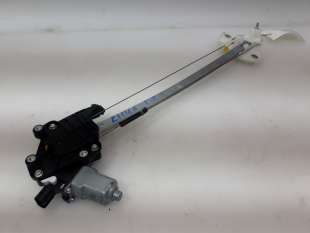 Recambio de elevalunas trasero izquierdo para honda cr-v 2012-2018 elegance 4x2 referencia OEM IAM 72750T0TH01 72750T0TH01 