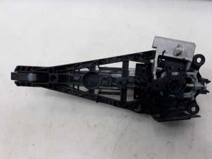 Recambio de maneta exterior trasera derecha para opel astra j lim. 2009-2015 cosmo referencia OEM IAM 92233089 92233089 92233089 2