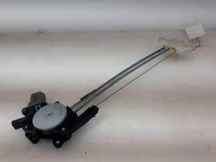 Recambio de elevalunas trasero izquierdo para honda cr-v 2012-2018 elegance 4x2 referencia OEM IAM 72750T0TH01 72750T0TH01  2