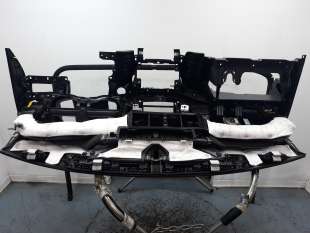 Recambio de salpicadero para hyundai tucson 2015- tecno 4wd referencia OEM IAM 84710D7000TRY 84711D7000TRY 