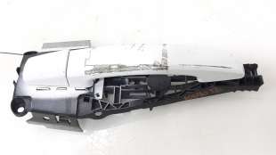 Recambio de maneta exterior trasera derecha para opel astra j lim. 2009-2015 sport referencia OEM IAM 92233089 92233089 13577495