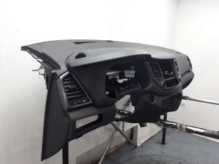 Recambio de salpicadero para hyundai tucson 2015- tecno 4wd referencia OEM IAM 84710D7000TRY 84711D7000TRY  2