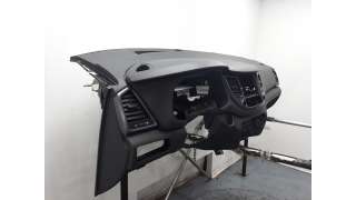 Recambio de salpicadero para hyundai tucson 2015- tecno 4wd referencia OEM IAM 84710D7000TRY 84711D7000TRY 