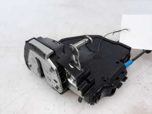 Recambio de cerradura puerta trasera derecha para toyota avensis touring sports 2015-2018 advance referencia OEM IAM 6905005051 