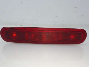 Recambio de luz central de freno para opel combo d 2011-2018 1.3 16v cdti referencia OEM IAM 1222290 1222290 