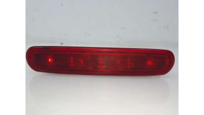 Recambio de luz central de freno para opel combo d 2011-2018 1.3 16v cdti referencia OEM IAM 1222290 1222290 