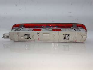 Recambio de luz central de freno para opel combo d 2011-2018 1.3 16v cdti referencia OEM IAM 1222290 1222290  2