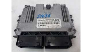 Recambio de centralita motor uce para ford mondeo lim. 2014- st-line referencia OEM IAM FS7A12A650BSH FS7A12A650BSH 