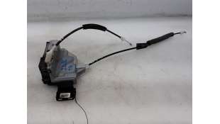 Recambio de cerradura puerta trasera derecha para citroën c5 station wagon 2008-2018 exclusive referencia OEM IAM 9800618680 980