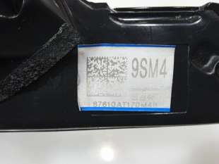 Recambio de retrovisor izquierdo para kia niro 2016- 1.6gdi hybrid-141 referencia OEM IAM 87610AT170 87610AT170  2