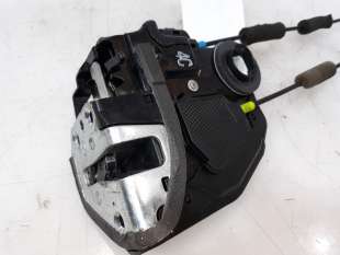 Recambio de cerradura puerta trasera derecha para toyota avensis touring sports 2015-2018 advance referencia OEM IAM 6905005051  2