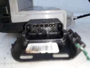 Recambio de cerradura puerta trasera derecha para citroën c5 station wagon 2008-2018 exclusive referencia OEM IAM 9800618680 980 2