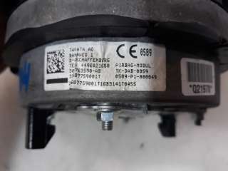 Recambio de airbag delantero izquierdo para bmw serie 3 berlina (e46) 1998-2006 320d referencia OEM IAM 32306880600 32306880600 