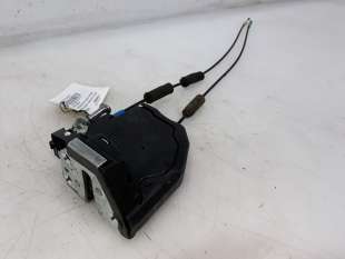 Recambio de cerradura puerta trasera izquierda para toyota avensis touring sports 2015-2018 advance referencia OEM IAM 690600505