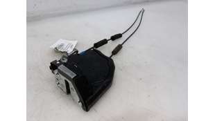 Recambio de cerradura puerta trasera izquierda para toyota avensis touring sports 2015-2018 advance referencia OEM IAM 690600505