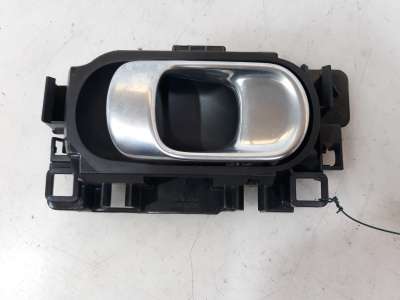 Recambio de maneta interior delantera derecha para citroën c3 2016- feel referencia OEM IAM 98012885VV 9825130577 9825130577