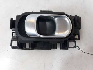 Recambio de maneta interior delantera derecha para citroën c3 2016- feel referencia OEM IAM 98012885VV 9825130577 9825130577