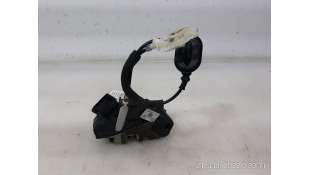 Recambio de cerradura puerta delantera derecha para ford mondeo lim. 2014- st-line referencia OEM IAM 2066073 BM5AA21812BH BM5AA
