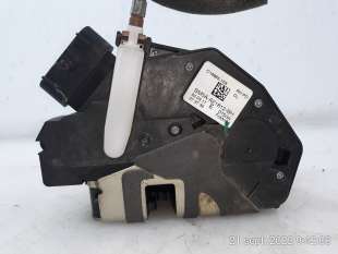 Recambio de cerradura puerta delantera derecha para ford mondeo lim. 2014- st-line referencia OEM IAM 2066073 BM5AA21812BH BM5AA 2