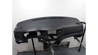 Recambio de salpicadero para hyundai tucson 2015- tecno 4wd referencia OEM IAM 84710D7000TRY 84711D7000TRY 